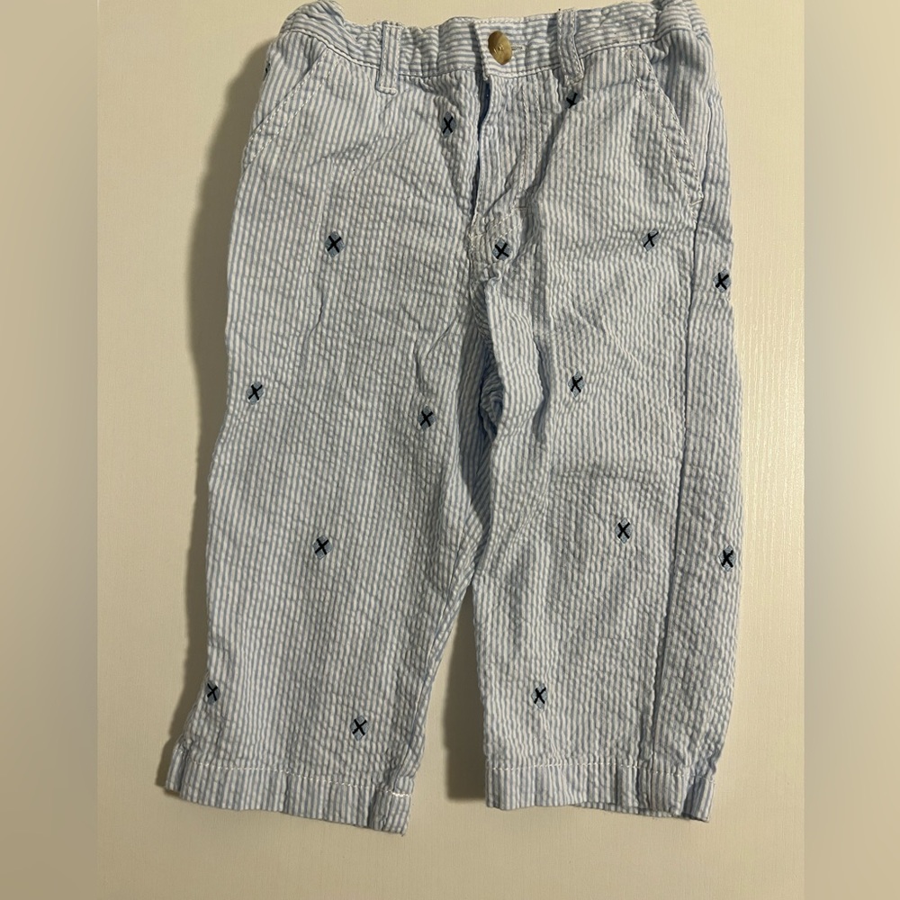 Boys pants